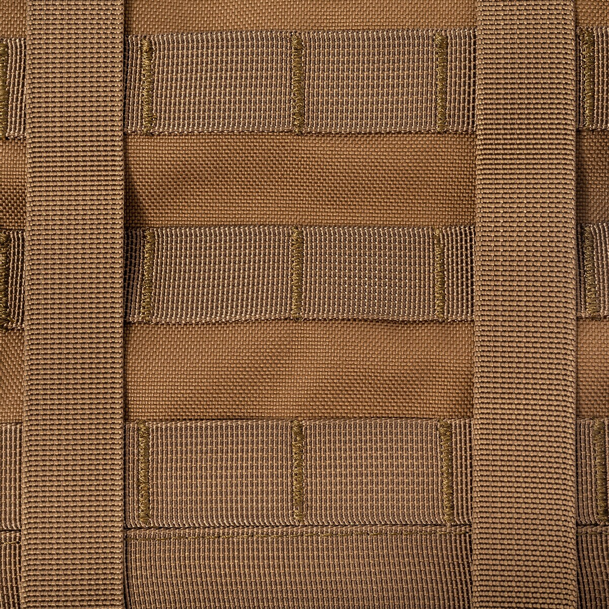Panel Szturmowy 8Fields MOD. 2 - coyote