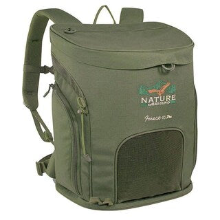 Plecak na grzyby Nature by Marsupio Forest 40 PRO 40 l - Olive
