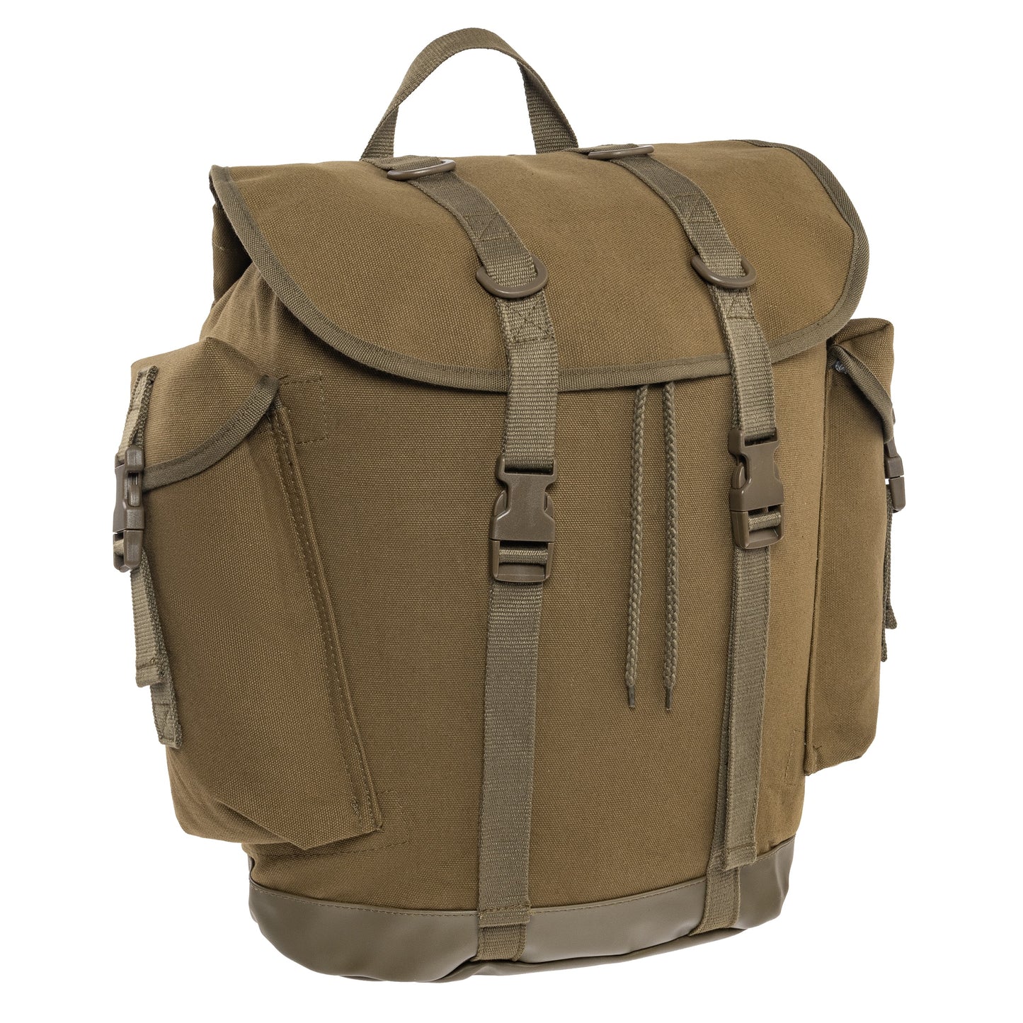 Plecak Brandit BW Jagerrucksack 40 l - Olive