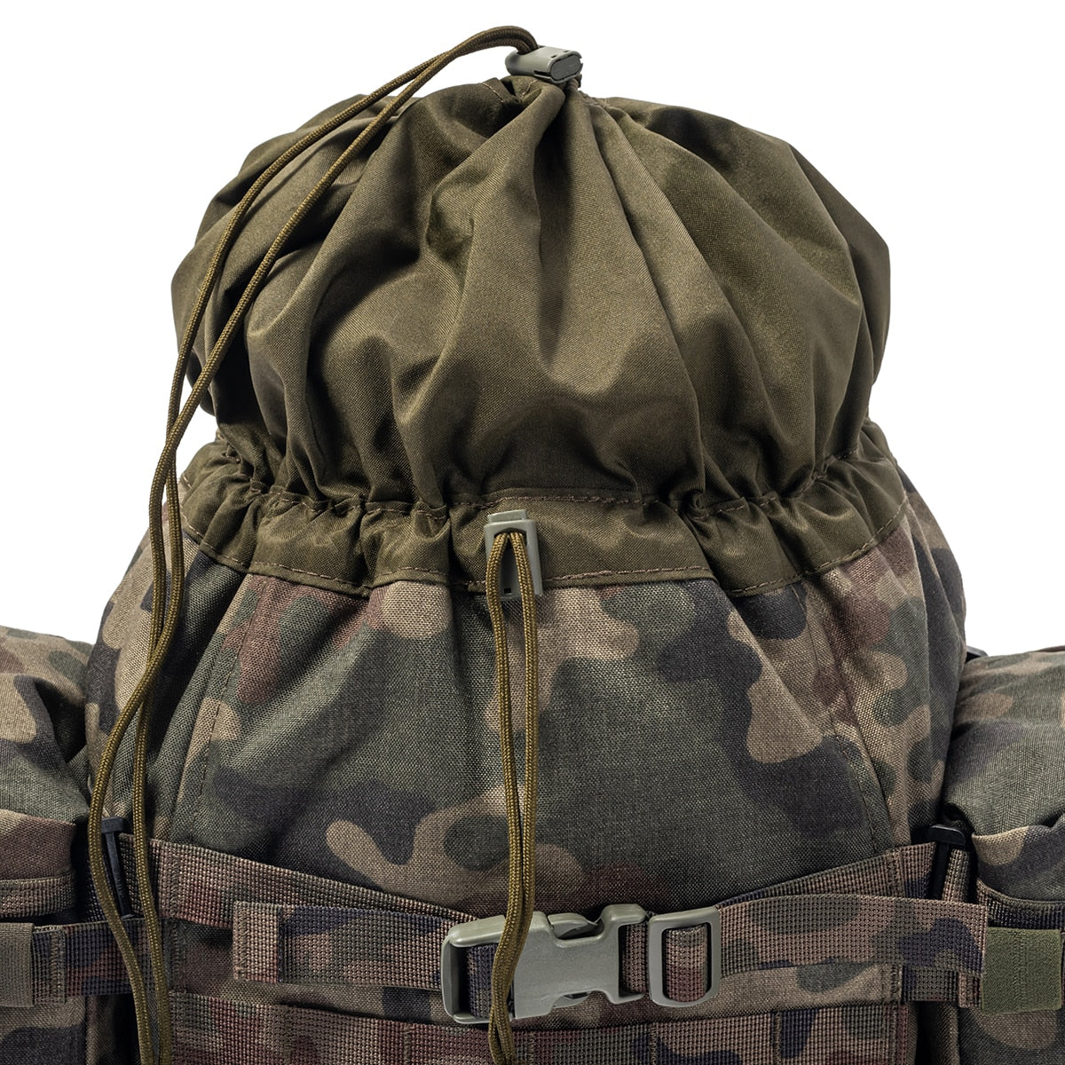 Plecak Wisport Reindeer 75 l - wz.93 Pantera PL Woodland