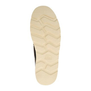 Buty Sorel Slabtown 62 Caribou WP - Caribou Buff/Black