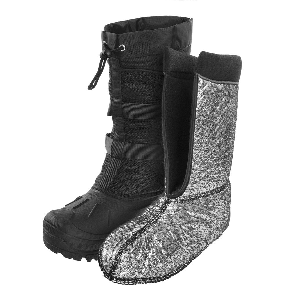 Buty śniegowce Mil-Tec Snow Boots Arctic - Black