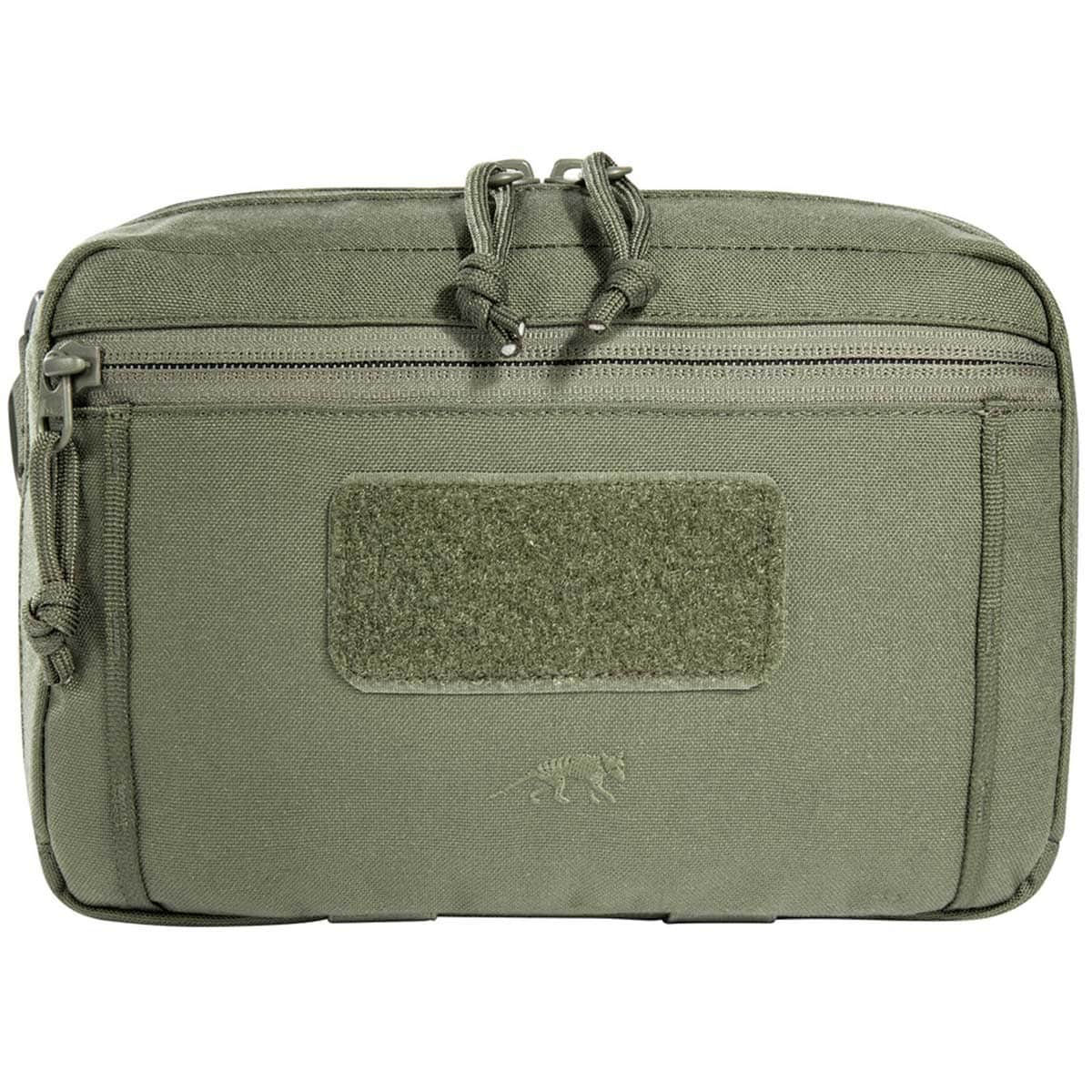 Torba biodrowa Tasmanian Tiger Tac Pouch 8.1 Hip 3 l - Olive