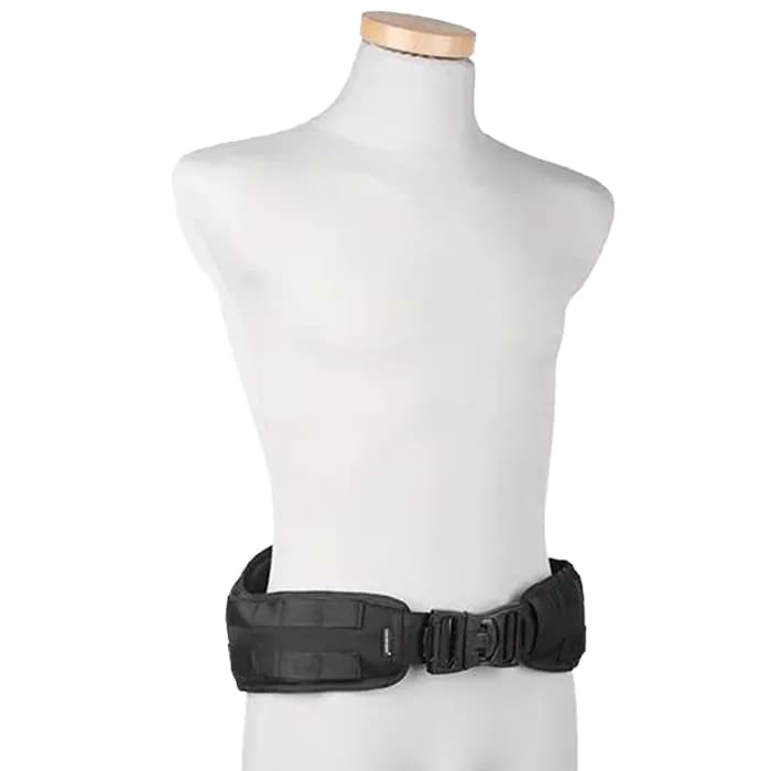 Pas taktyczny Emerson MOLLE - Black