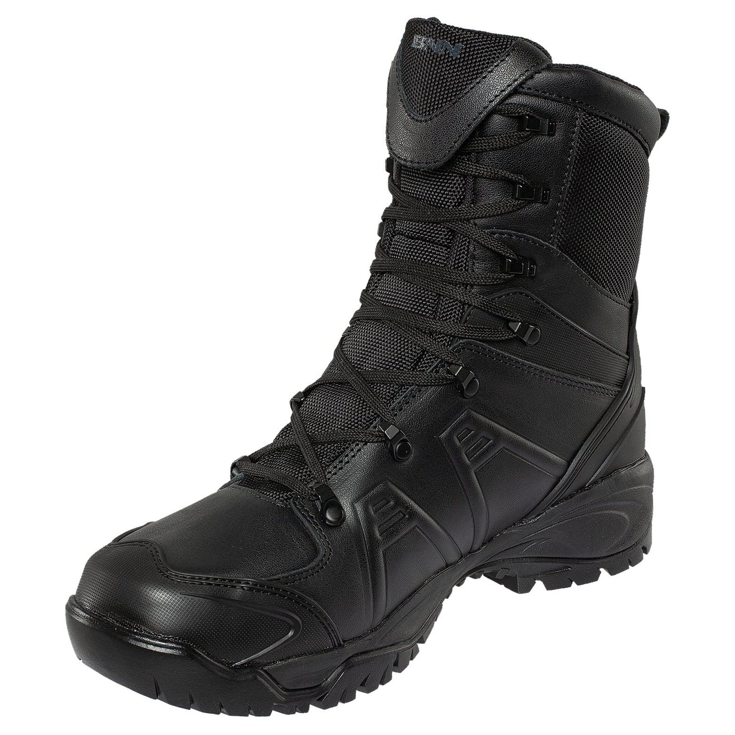 Buty taktyczne Bennon Panther XTR O2 Boot - Black