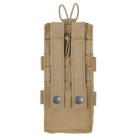 Ładownica 8Fields na radio PRC148/152 - Coyote