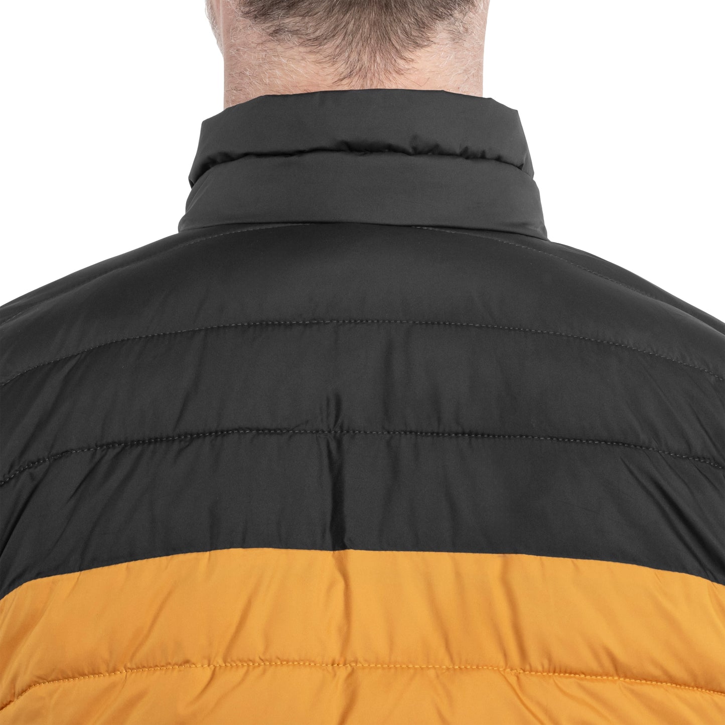 Kurtka Columbia Powder Lite Jacket - Raw Honey / Shark