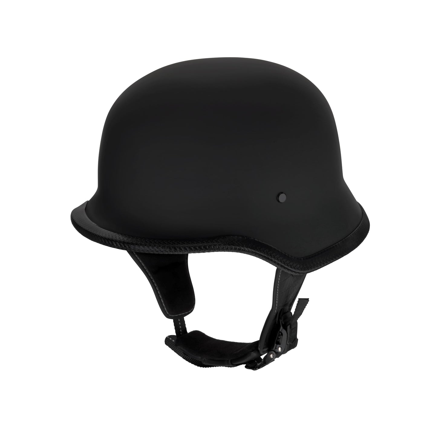 Hełm Mil-Tec Half Shell M35 - Black