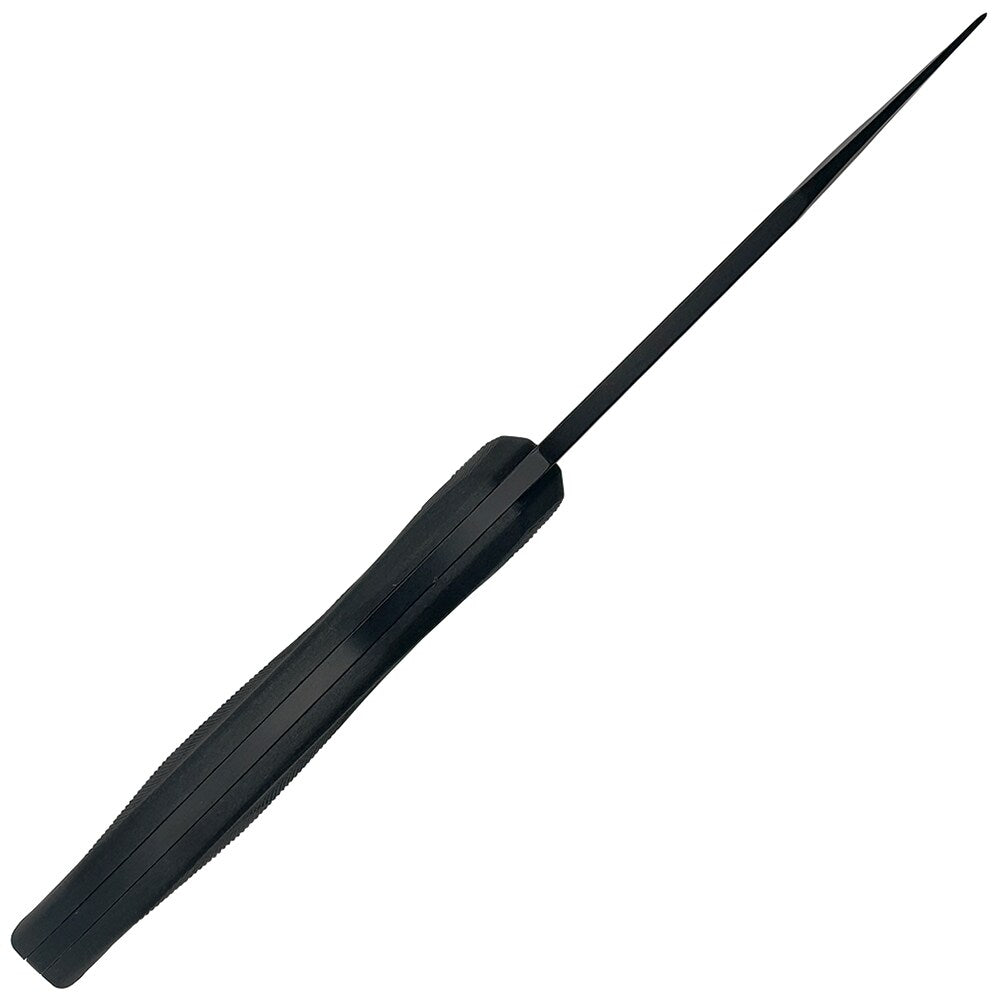 Nóż Takumitak Obsidian - Black/Coyote Brown