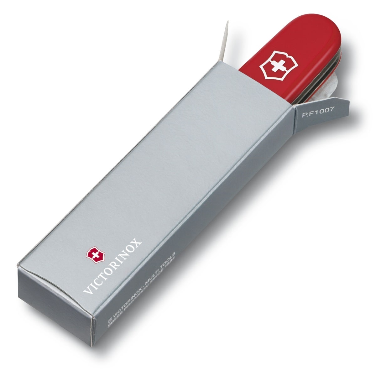 Scyzoryk Victorinox Spartan - Red