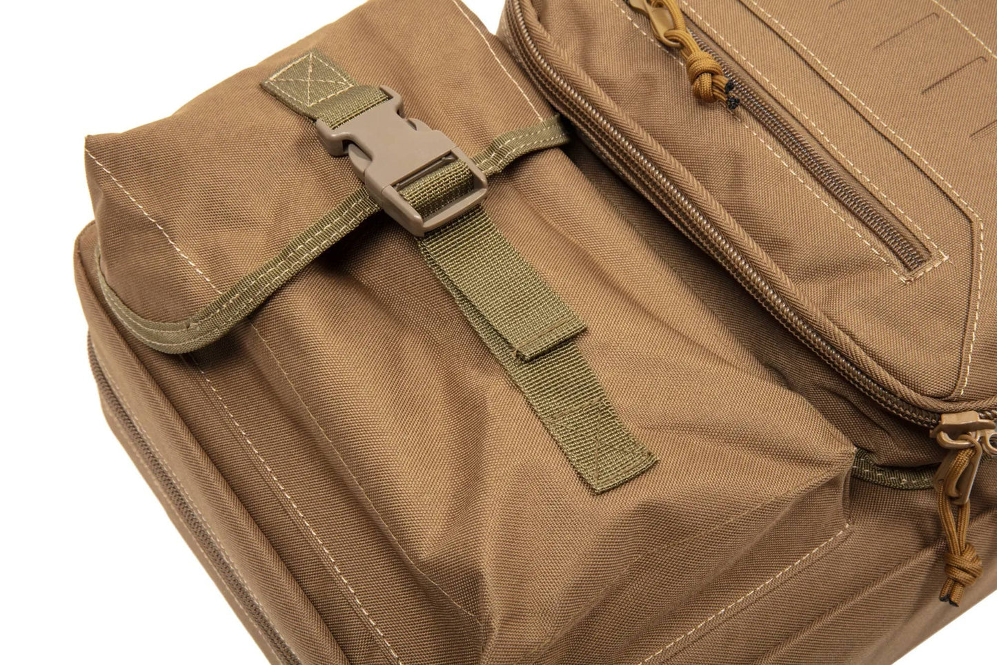 Pokrowiec na replikę ASG Specna Arms Urban War Rifle Bag - Tan