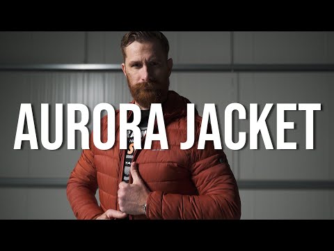 Kurtka Pentagon Aurora Hood - Black