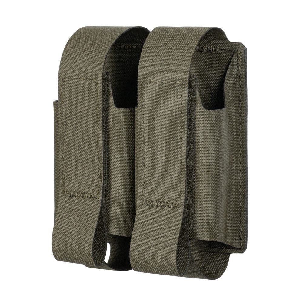 Ładownica podwójna M-Tac na granat VOG-25 - Ranger Green