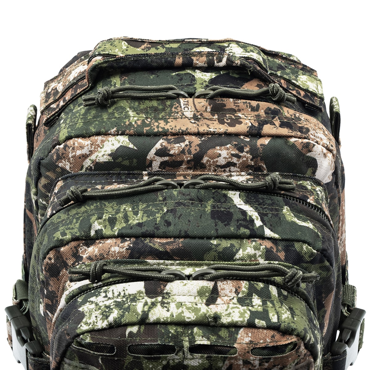 Plecak Mil-Tec Assault Pack Laser Cut Small 20 l - Phantomleaf WASP I Z3A