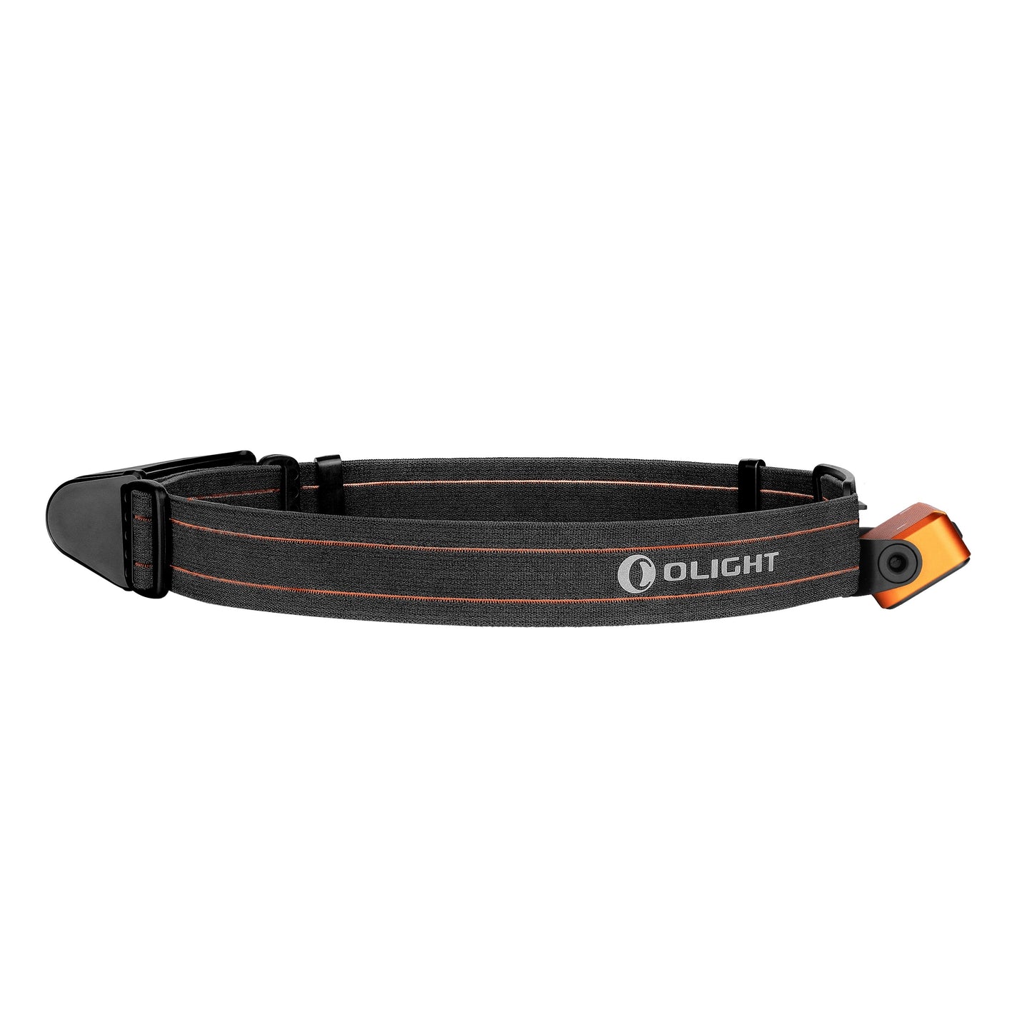 Latarka czołowa Olight Array 2 Pro Orange - 1500 lumenów