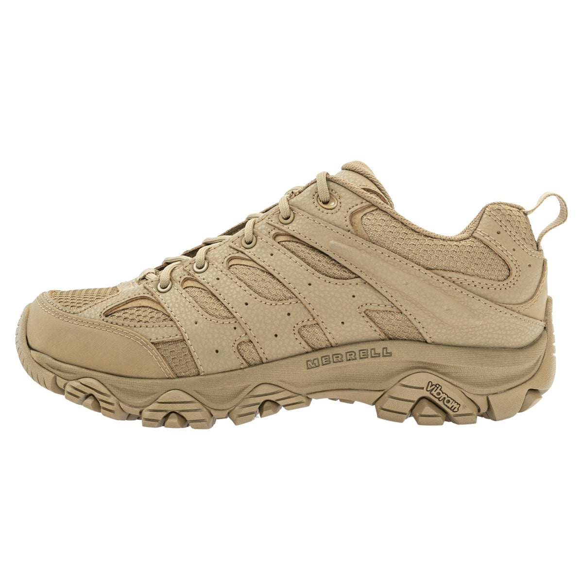 Buty Merrell MOAB 3 Low Tactical - Dark Coyote