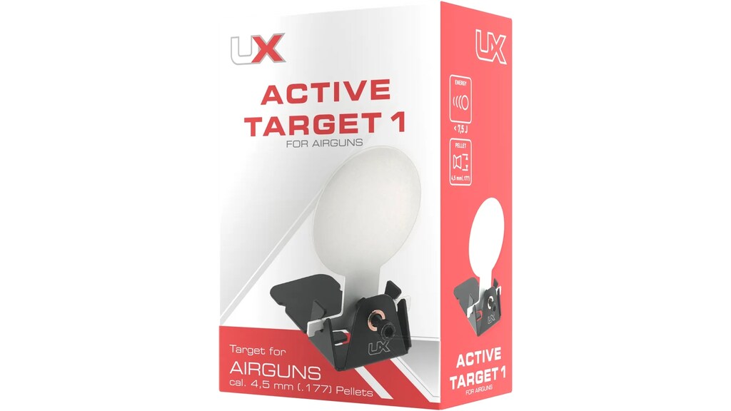 Cel Umarex Airgun Active Target 1