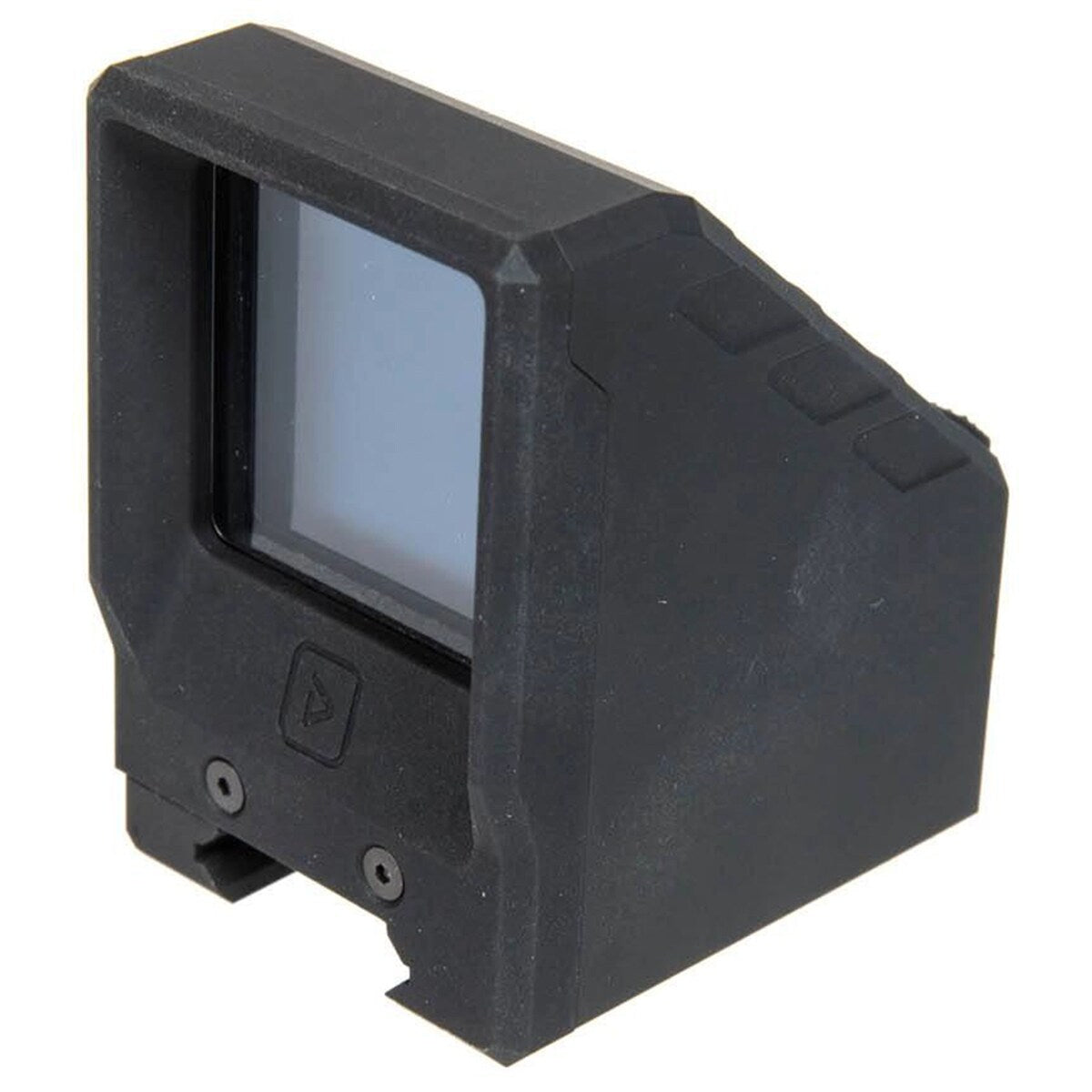 System Gate Status do replik AEG z układem Titan/Aster - Black