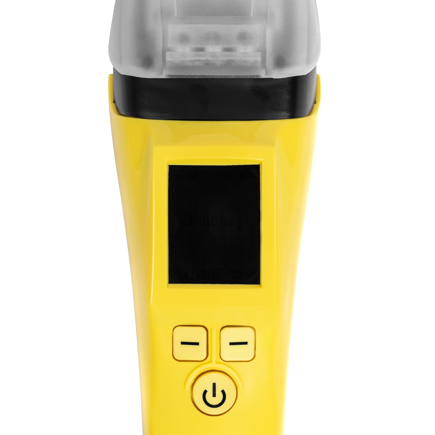 Alkomat AlcoForce Raptor AT 7000