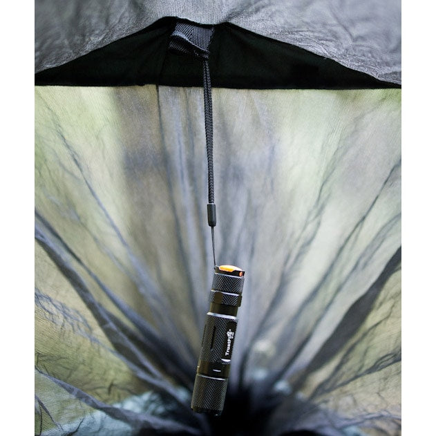 Hamak DD Hammocks Travel Bivi wodoodporny Coyote Brown