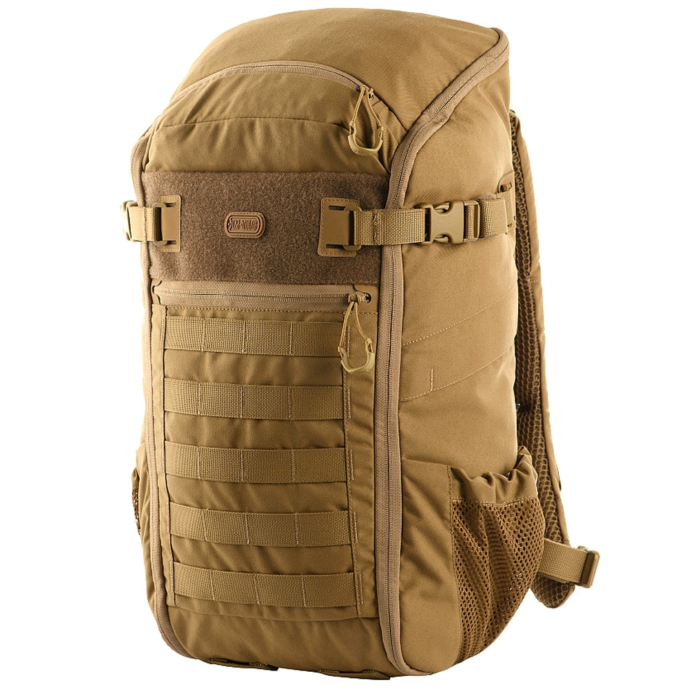 Plecak M-Tac Gen.II Elite Small 25 l - Coyote