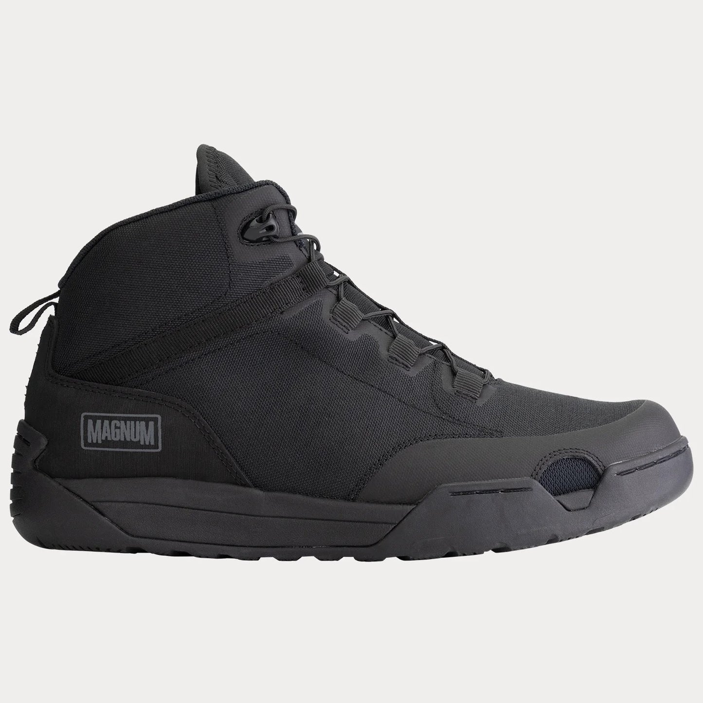 Buty Magnum Mars Mid - Black