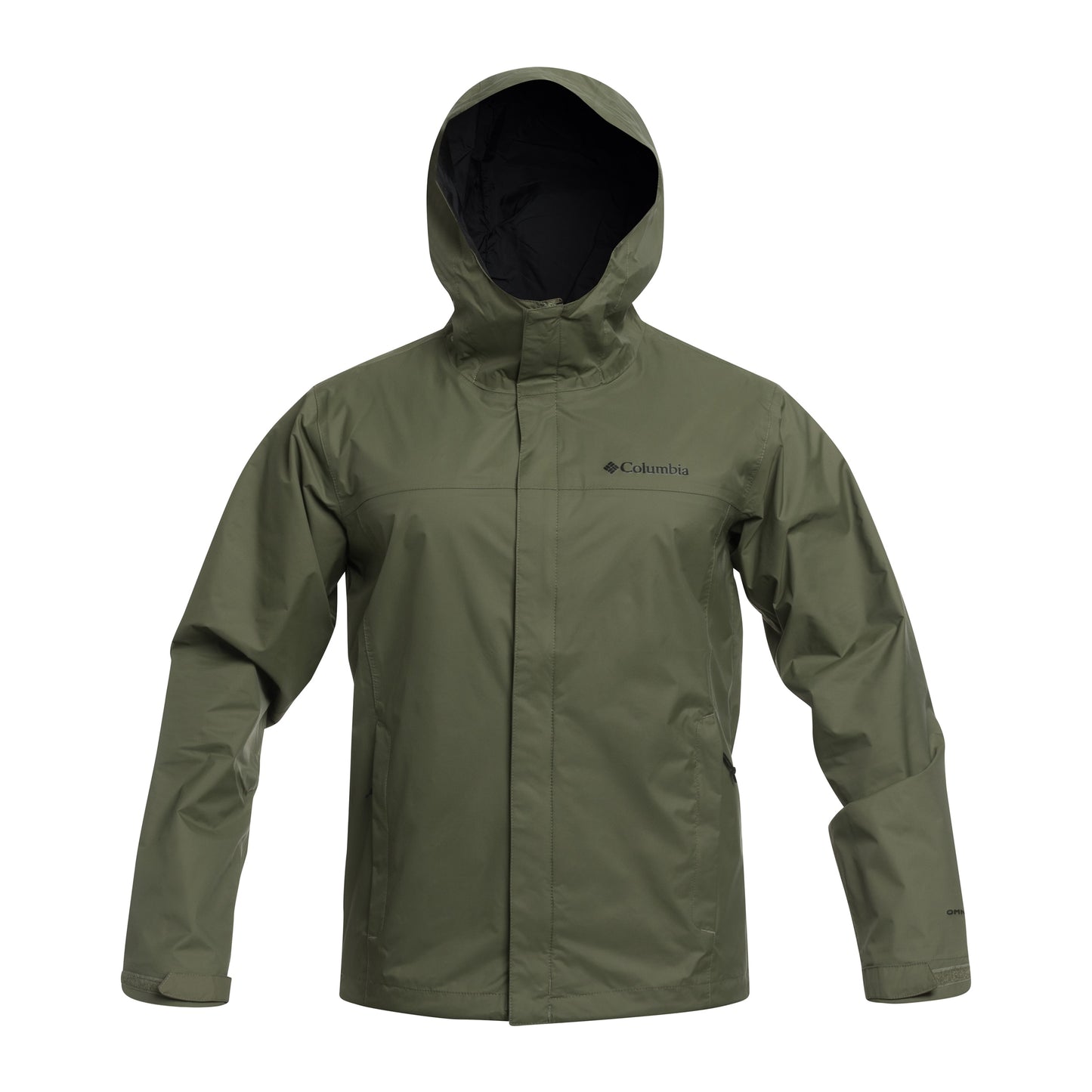 Kurtka Columbia Watertight II New - Stone Green