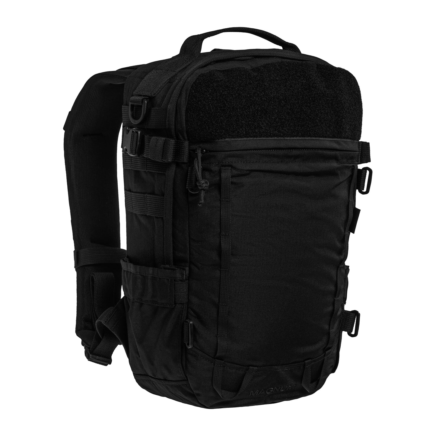 Plecak Wisport Magnum 17 l - Black