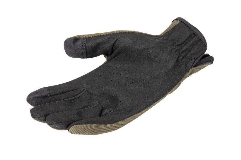 Rękawice taktyczne Armored Claw Quick Release Hot Weather - Olive
