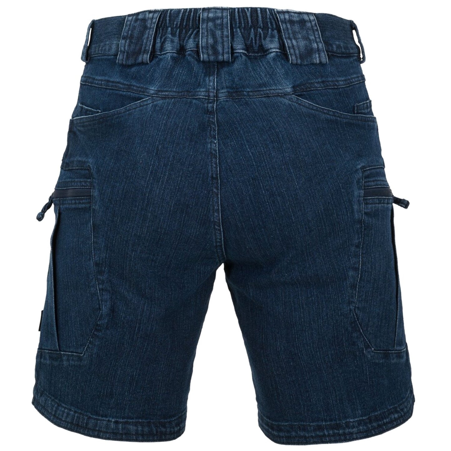 Szorty Helikon UTS 8,5" Denim Stretch - Marine Blue