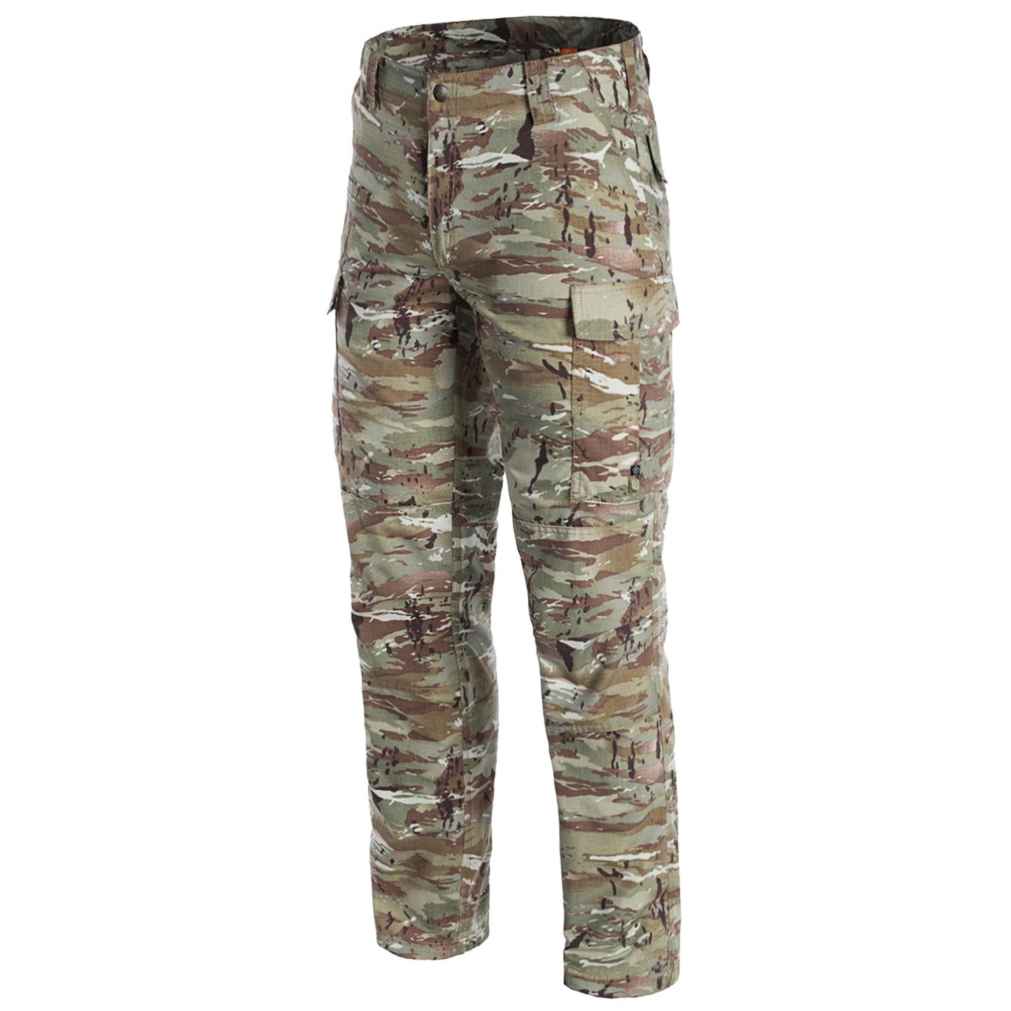 Spodnie wojskowe Pentagon BDU 2.0 - PentaCamo