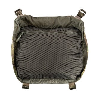 Kieszeń Eberlestock Mission Lid 6,5 l - MultiCam