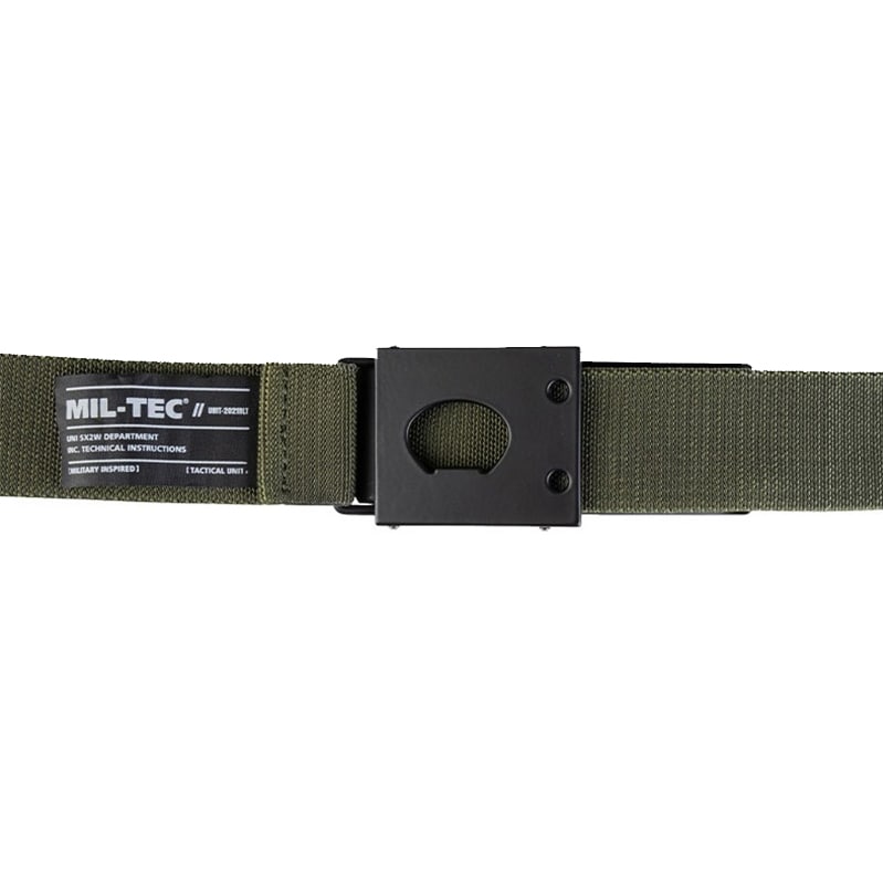 Pas Mil-Tec Defence Flex - Olive