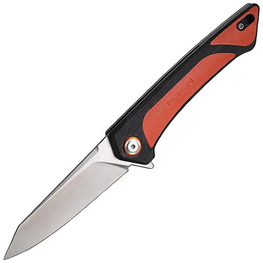 Nóż składany Roxon K2-S35VN - Orange