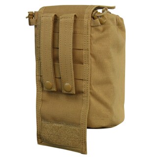Torba zrzutowa Condor Roll-Up Utility Pouch - Coyote Brown