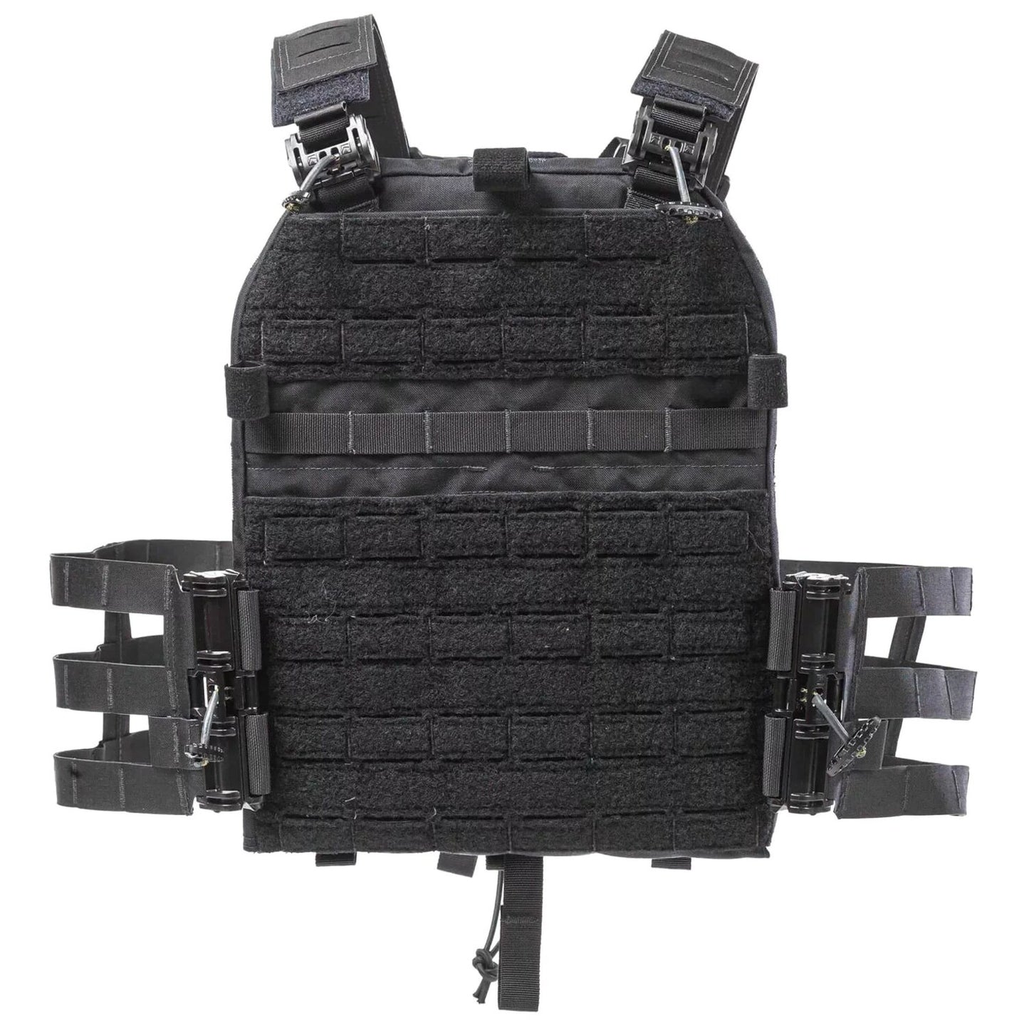 Kamizelka taktyczna Lindnerhof Plate Carrier LT042/2 - Black