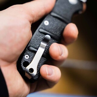 Nóż składany Boker Plus Kalashnikov Boxcutter - Black