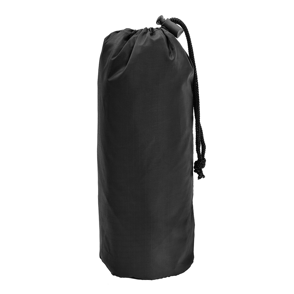 Ponczo Texar Ripstop - Black