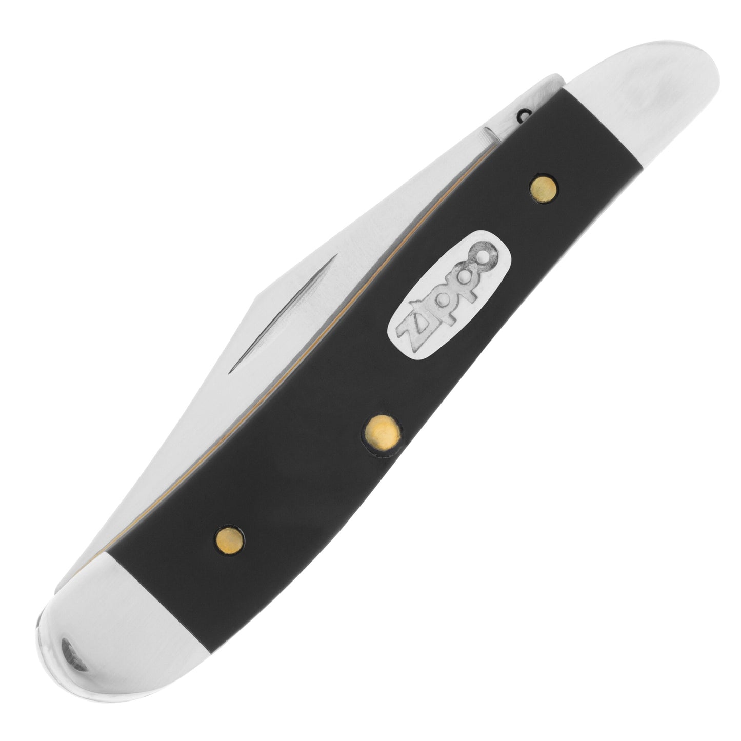 Nóż składany Zippo Peanut - Black