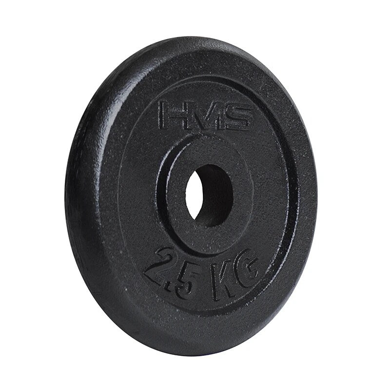 Talerz żeliwny HMS TCZ 2,5 kg