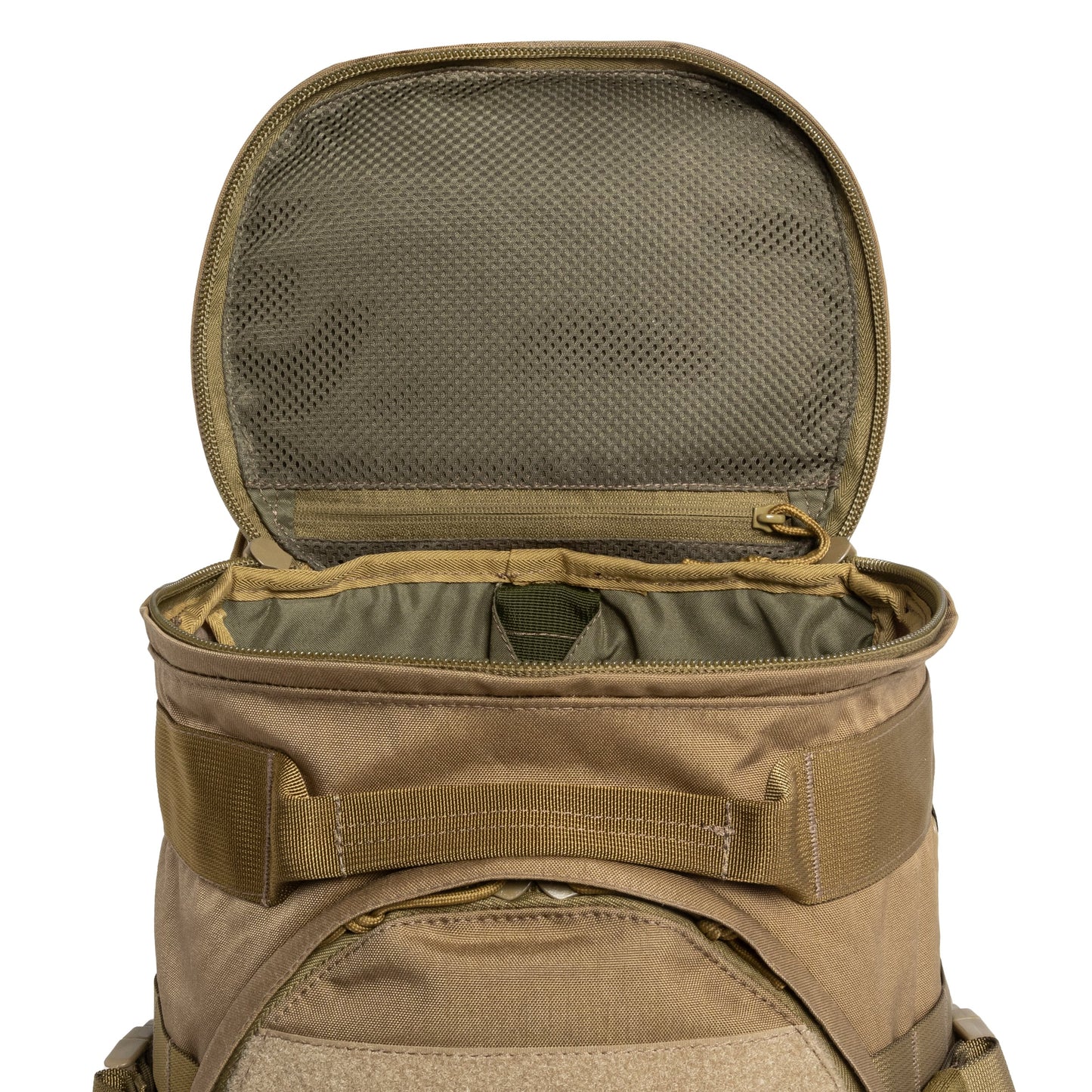 Plecak Wisport Crafter 30 l - Coyote Brown