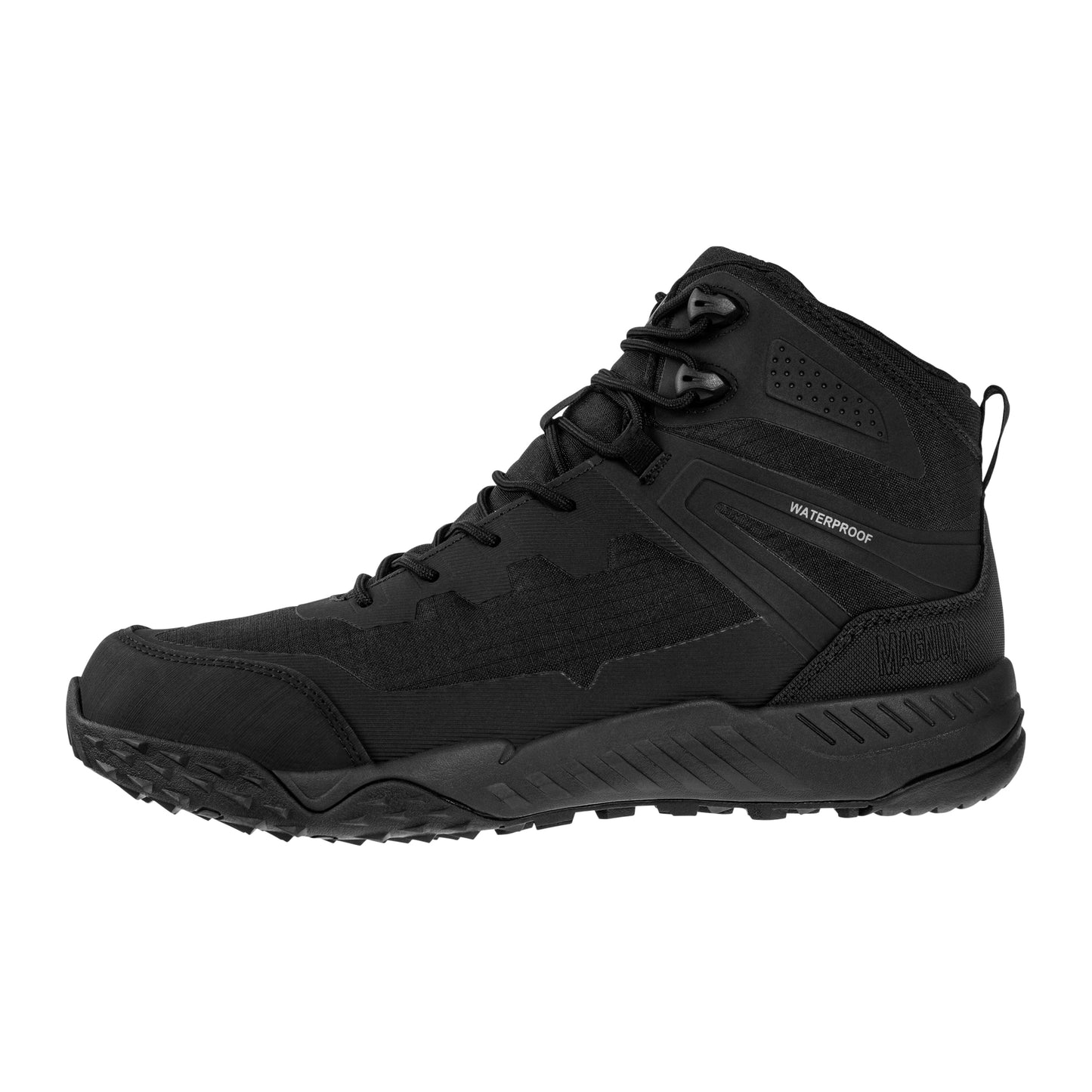 Buty Magnum Ultima 6.0 WP - Black