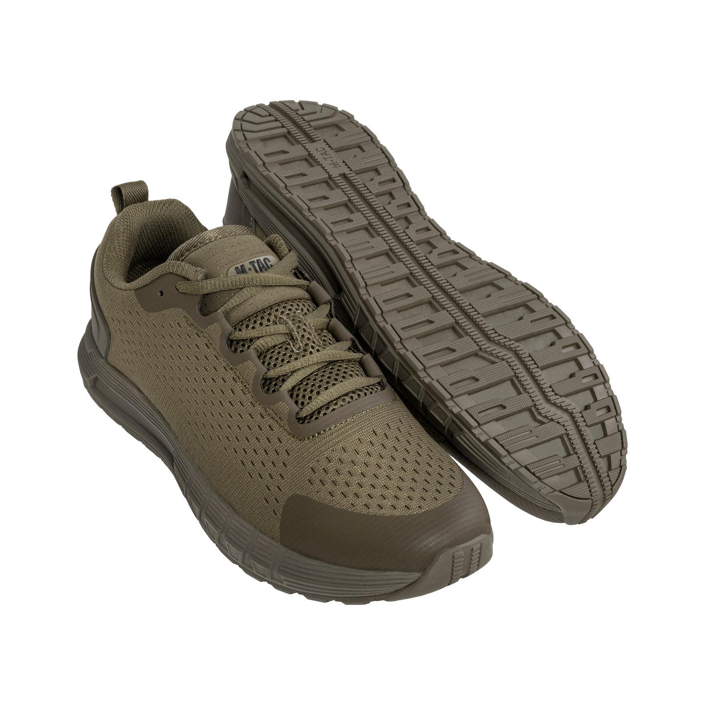 Buty M-Tac Summer Pro - Dark Olive