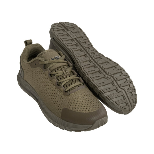 Buty M-Tac Summer Pro - Dark Olive