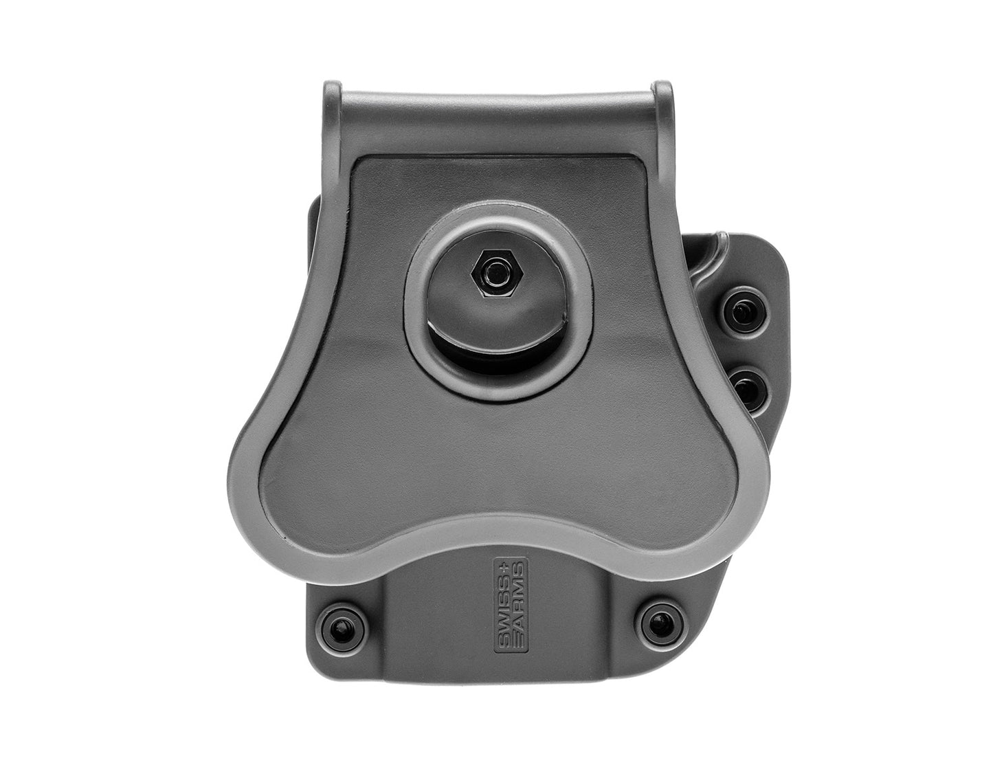 Kabura Swiss Arms Adaptor-X - battle gray