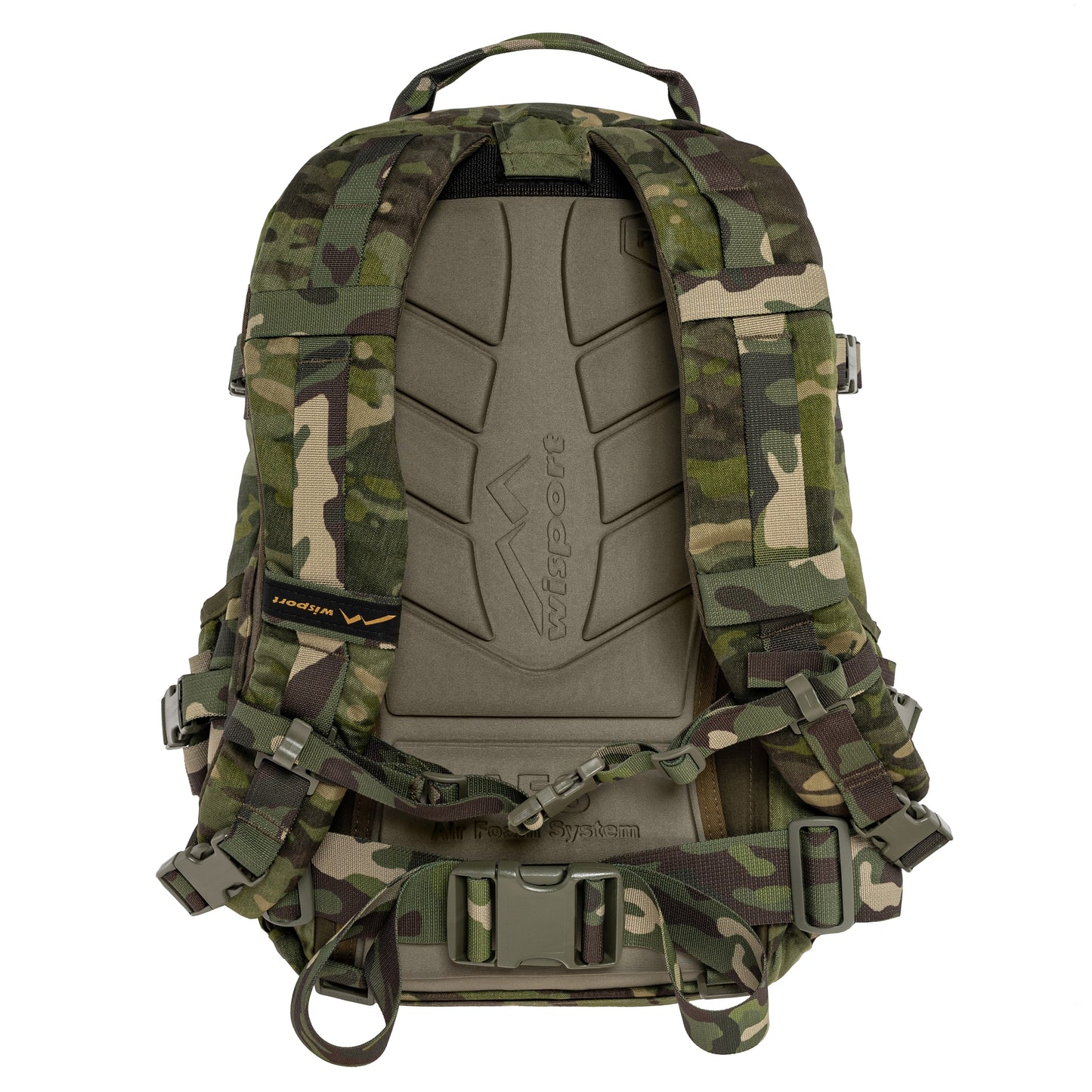Plecak Wisport Sparrow 303 30 l - MultiCam Tropic