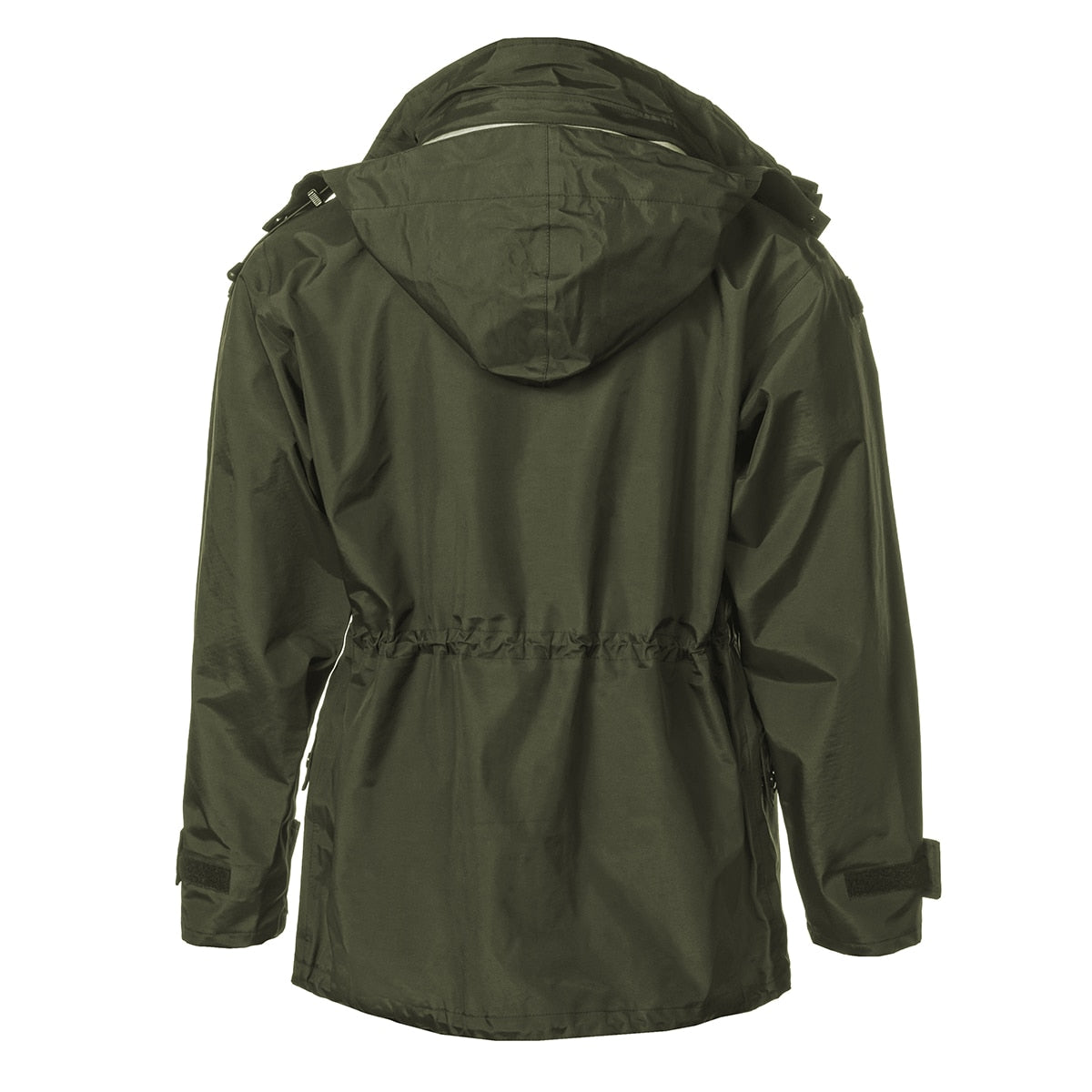 Kurtka Texar Grom - Olive