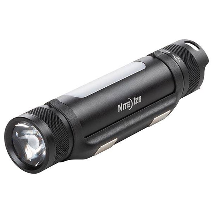 Latarka Nite Ize LED Radiant Rechargeable Utility Light - 850 lumenów