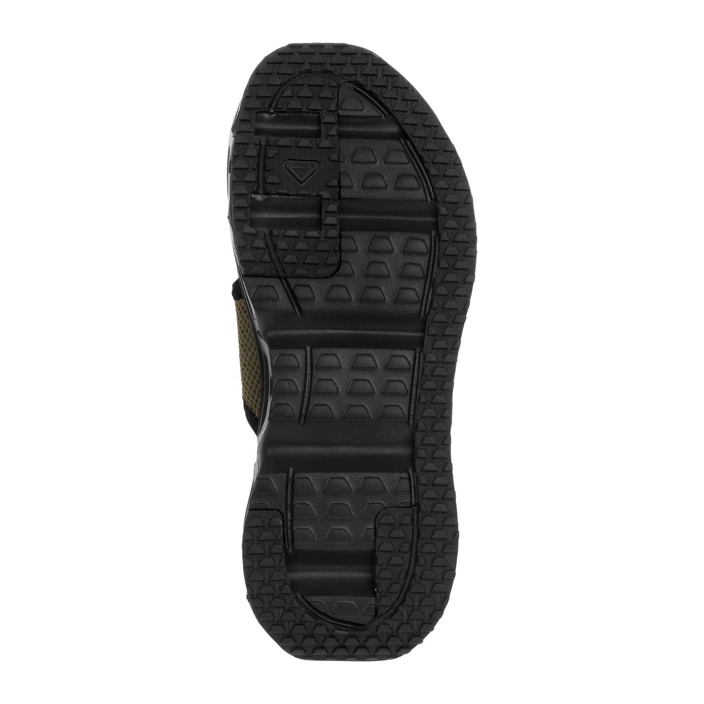 Klapki Salomon RX Break Forces - Black/Olive