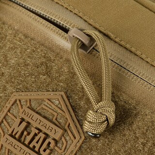 Kieszeń M-Tac Elite Hex - Coyote